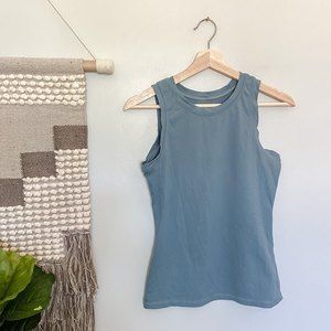 Paragon Fitwear Blue Tank Top